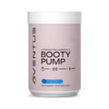 Aventus Booty Pump - Blue Bolt - 30 serv (18/CS)