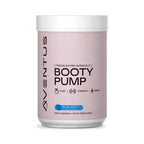 Aventus Booty Pump - Blue Bolt - 30 serv (18/CS)