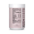 Aventus Premium Pre-workout Booty Pump Sabor Tropical Punch 390g