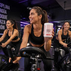 Aventus Premium Pre-workout Booty Pump Sabor Tropical Punch 390g