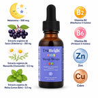 TruHeight Sleep Drops 30ml
