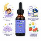 TruHeight Sleep Drops 30ml