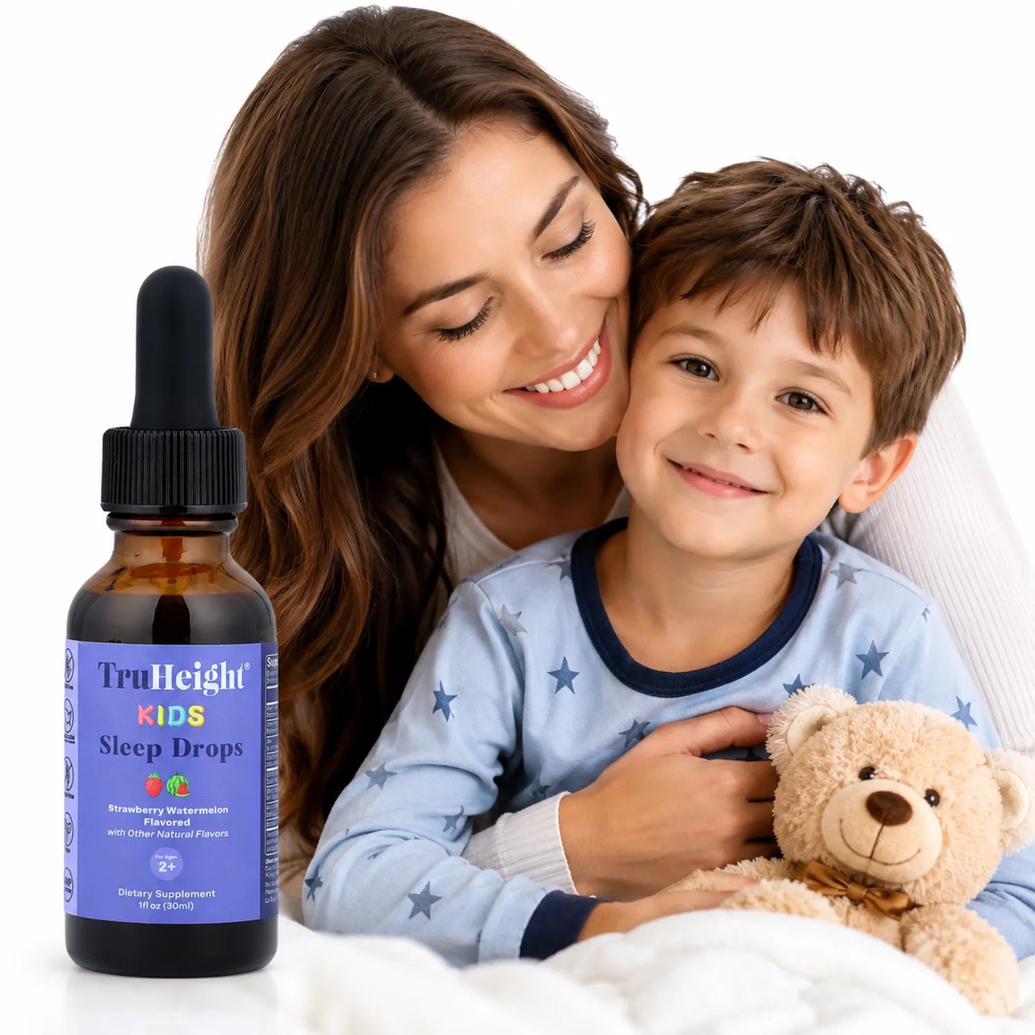 TruHeight Sleep Drops 30ml