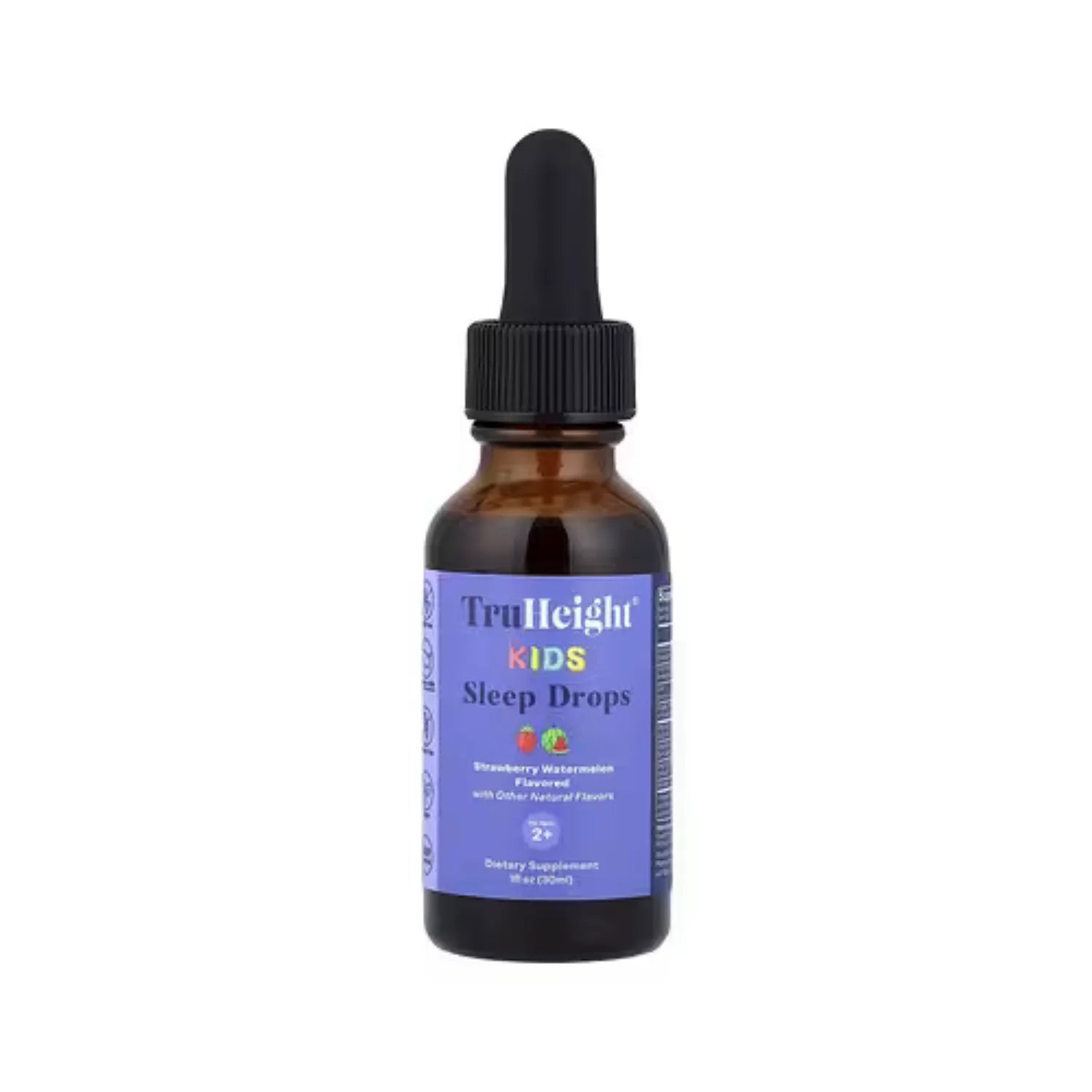 TruHeight Sleep Drops 30ml