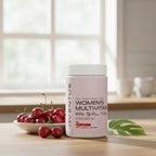 Aventus Multivitamínico para Mujeres 60 Tabletas Masticables