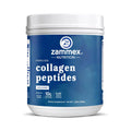 Zammex peptidos de colageno en polvo 600 grs 60 Servs SFN sin sabor