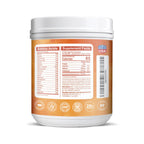 Zammex Proteína de Caldo de Hueso de Res 27 servs 600 grs SFN sin sabor