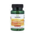 Vitamina D-chiro-inositol 60 Cápsulas Swanson Sfn