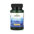 SWANSON LUTEÍNA 40 MG 60 SGELS SFN