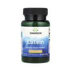 SWANSON LUTEÍNA 40 MG 60 SGELS SFN