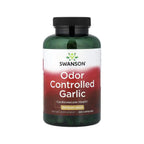 SWANSON AJO CON OLOR CONTROLADO 500 MG 200 CAPS SFN