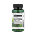 SWANSON ESPECTRO COMPLETO DE BOSWELLIA Y CURCUMINA 60CAP SFN