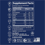 TRACE MINERALS CONCENTRACE 8oz SOLUBLE IONIC- SODIO SFN