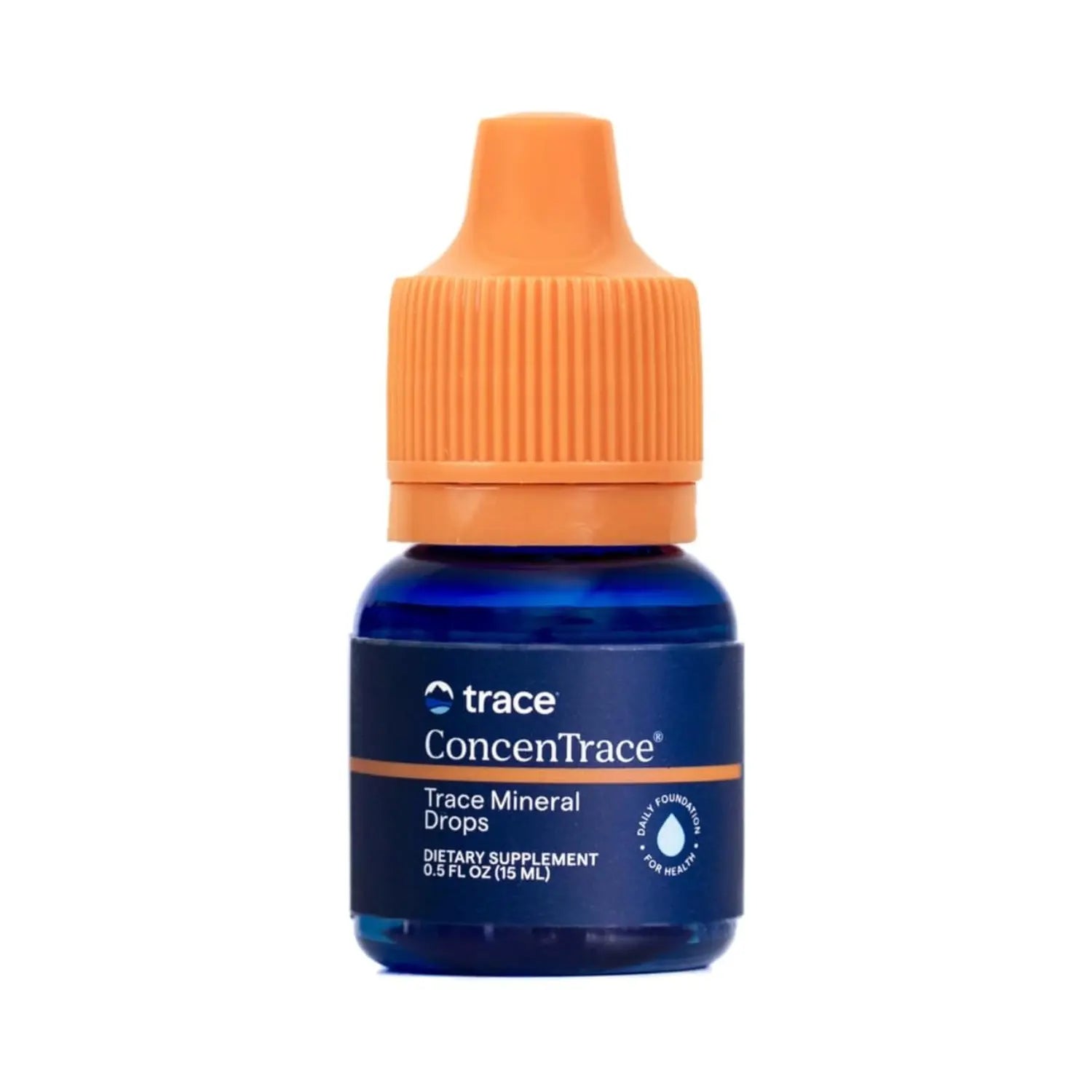TRACE MINERALS CONCENTRACE MINERALS DROPS MAGNESIO 15ML SFN