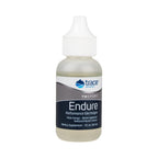Trace Minerals Endure 1 Oz Rendimiento Electrolito 30 Ml Sin Sabor – Hidratación