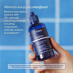 Trace Minerals Endure Performance Electrolitos 4 oz 118 ml