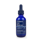 TRACE MINERALS LIQUIDO BORON -HUESOS- MUSCULOS 6Mg 59mL