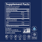 TRACE MINERALS LIQUIDO MAGNESIO IONIC ENERGIA 400MG 59ML