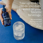 TRACE MINERALS LIQUIDO MAGNESIO IONIC ENERGIA 400MG 59ML