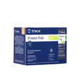 TRACE MINERALS POWERPAK VITAMINA C 30 SOBRES MINERALES  LIMON SFN