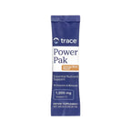 Trace minerals POWER PAK VIT C ORANGE  (BOX-30 PACKETS) (CASE 12CT)