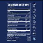 Trace Minerals Electrolitos 90 Cápsulas Tm Sport Sin Sabor Magnesio – Hidratación