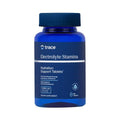 Trace Minerals Electrolitos 90 Cápsulas Tm Sport Sin Sabor Magnesio – Hidratación