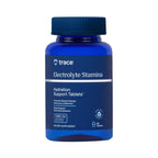 Trace Minerals Electrolitos 90 Cápsulas Tm Sport Sin Sabor Magnesio – Hidratación