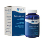 Trace Minerals Multivitamínico Electro-vita-min En Tabletas Sin Sabor – Vitaminas