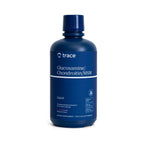 Trace Minerals Glucosamina Condroitina Msm Líquida 32 Oz Sabor Blueberry – Bienestar Articular