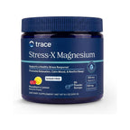 Trace Minerals Stress-X Vitaminas y Minerales 120 Tabletas