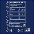 Trace Minerals Trace Minerales Concentrace Ph Balance- Iron 90 Tabletas Sin Sabor – Minerales Traza