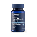 Trace Minerals Trace Minerales Concentrace Ph Balance- Iron 90 Tabletas Sin Sabor – Minerales Traza