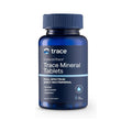 Trace Minerals Minerales/vitaminas Concentrace Tabletas 300 Unidades Sin Sabor