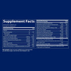 Trace Minerals Powerpak Electrolitos Y Vitamina C 30 Pzs Sfn( CONCORD GRAPE)