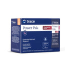 Trace Minerals Vitaminas Electrolitos Pack 30 Sobres Sabor Arándano – Hidratación