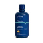 Trace Minerals De Fibra Con Naranja Mandarina Y 444 Ml