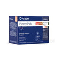 Trace Minerals Power Pak Vitamina C 1200mg Sabor Cereza Lima 30 Sobres – Vitaminas