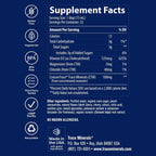 Trace Minerals Vitamina D3 Líquida 5000 UI Cereza Tropical 473 Ml