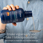 Trace Minerals Vitamina D3 Líquida 5000 UI Cereza Tropical 473 Ml