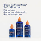 TRACE MINERALS CONCENTRACE TRACE MINERALS DROPS GLASS 4 OZ