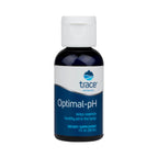 Trace Minerals Optimal-ph Cont. 30ml Sin Sabor