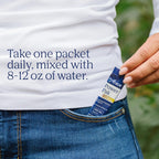 Trace Minerals Vitaminas Power Pak 30 Sobres