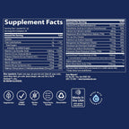 Trace Minerals Electrolitos Stamina Power Pak Sabor Açaí Berry Caja con 30