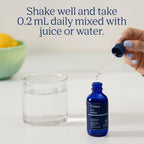 Trace Minerals Yodo Líquido  225mcg 59ml Sin Sabor Vegano