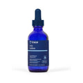 Trace Minerals Yodo Líquido  225mcg 59ml Sin Sabor Vegano