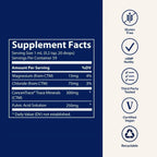 TRACE MIENARLS ACIDO FILVICO IONIC 250MG DIGESTION 59ML SFN