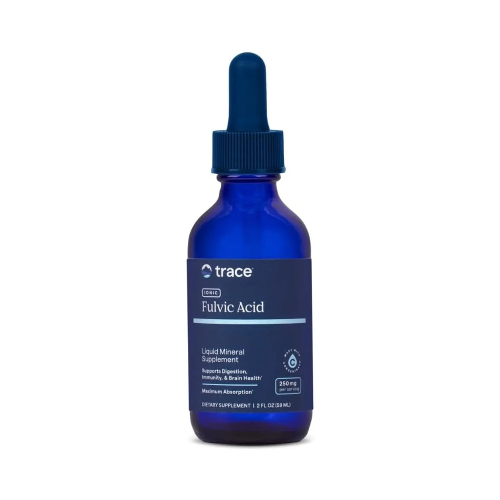 TRACE MIENARLS ACIDO FILVICO IONIC 250MG DIGESTION 59ML SFN