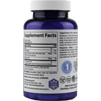 Trace Minerals Magnesio Músculos y Huesos 300 mg 60 Tabletas