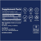 Trace Minerals Coloidal Silver Spray 30 Ppm 118 Ml Sin Sabor